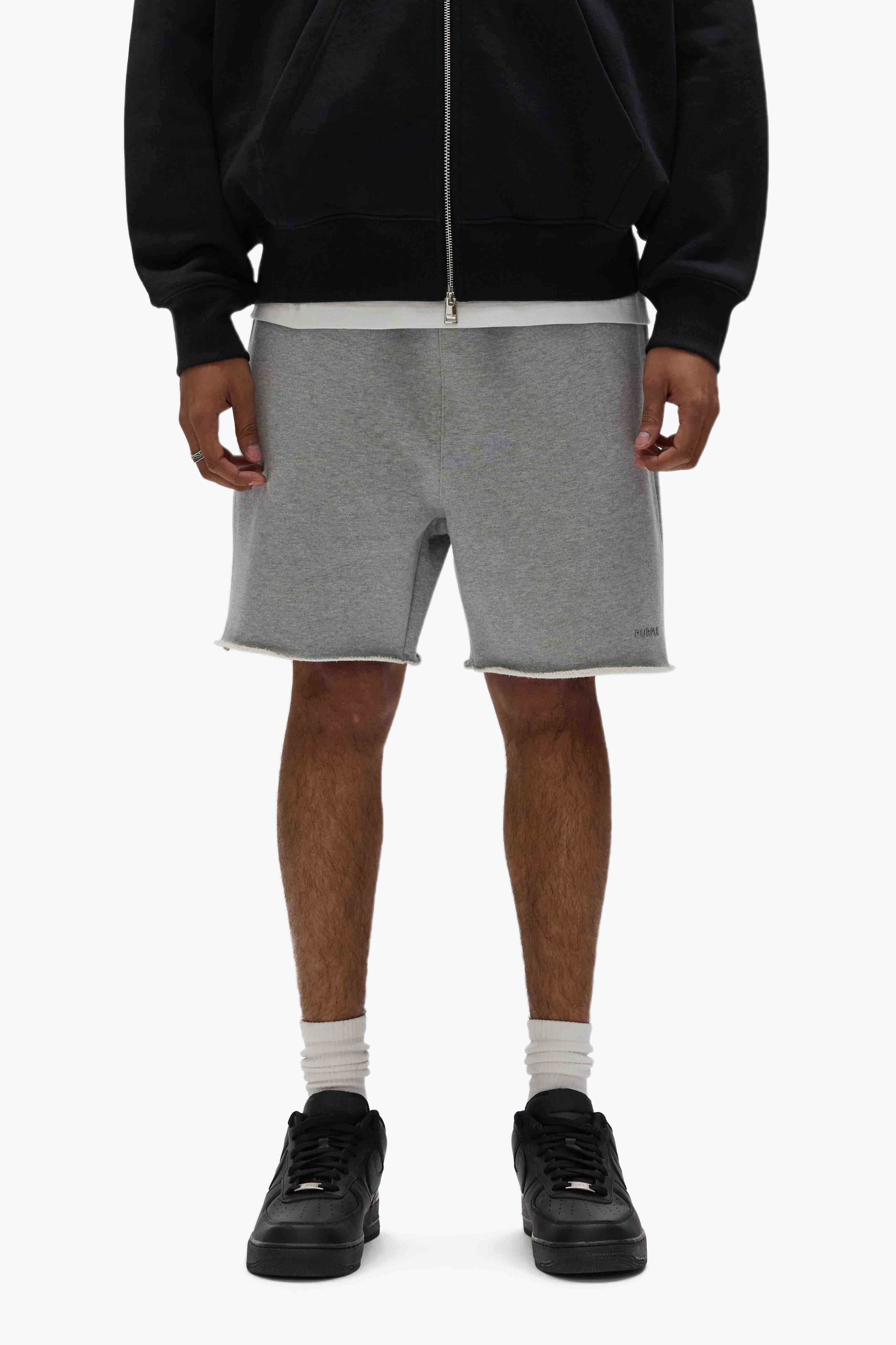 10550-basic-sweatshort-1.jpg Basic Sweatshort