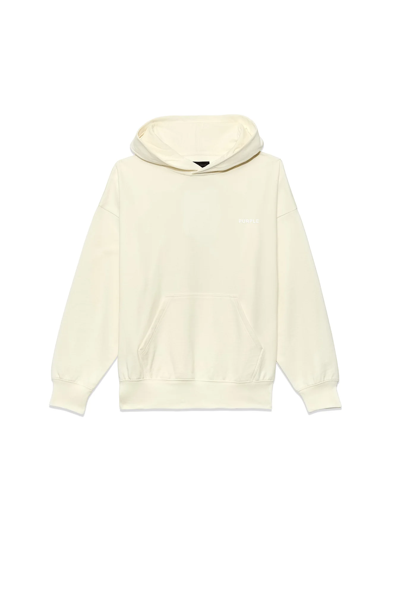 Basic Hoodie