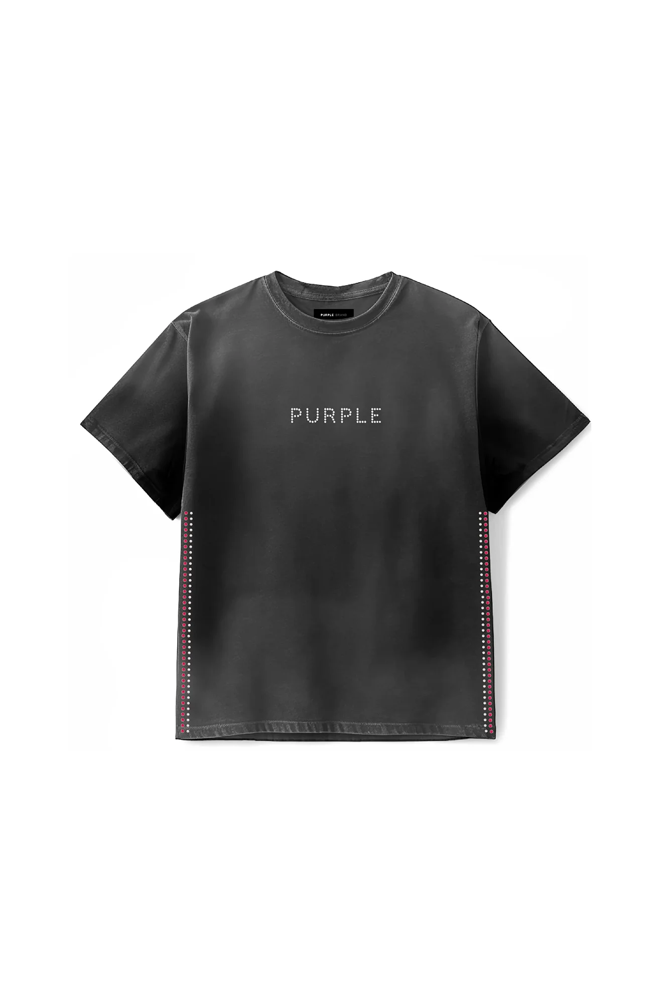 Crystal Wordmark Tee