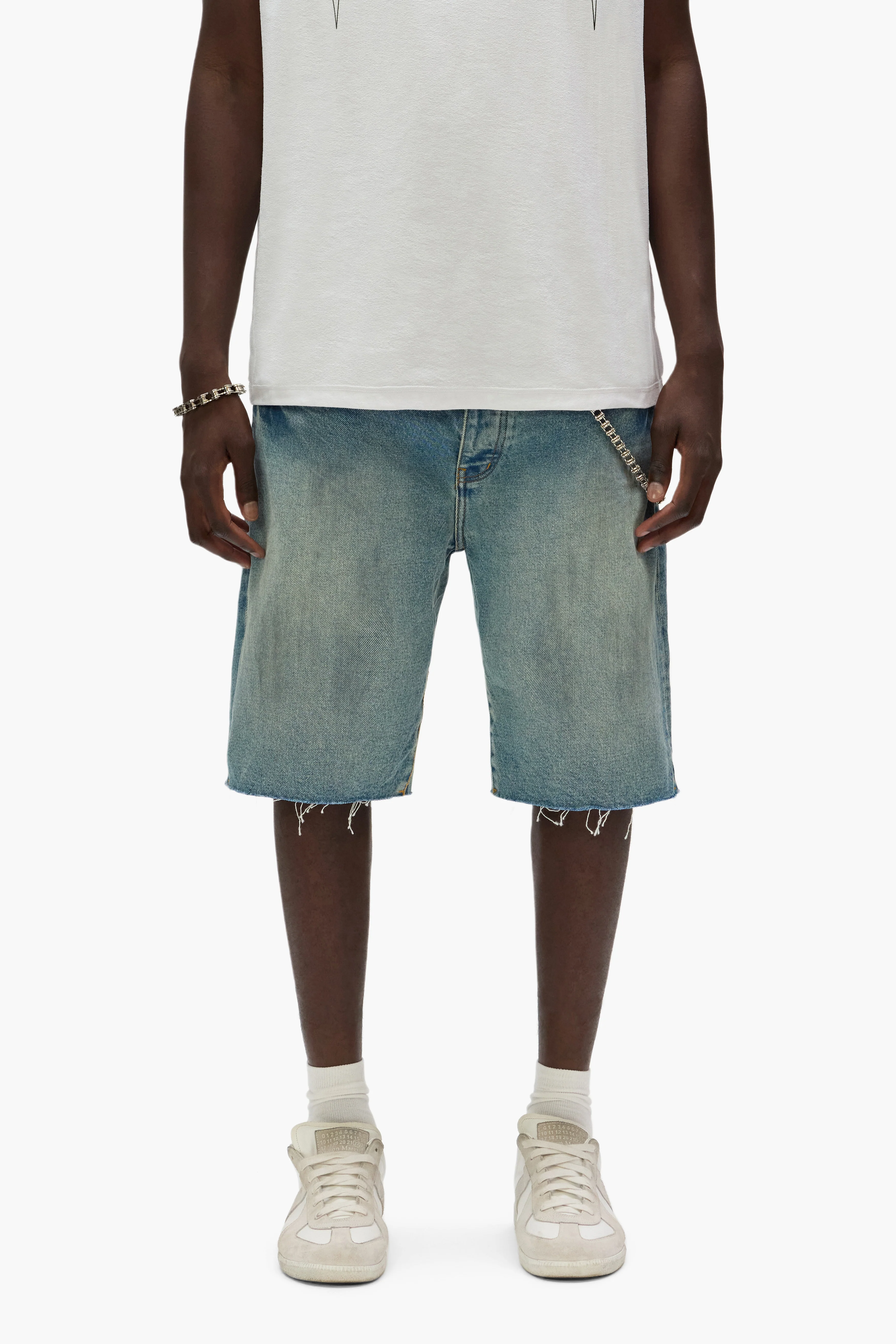 P059 Vintage Shorts