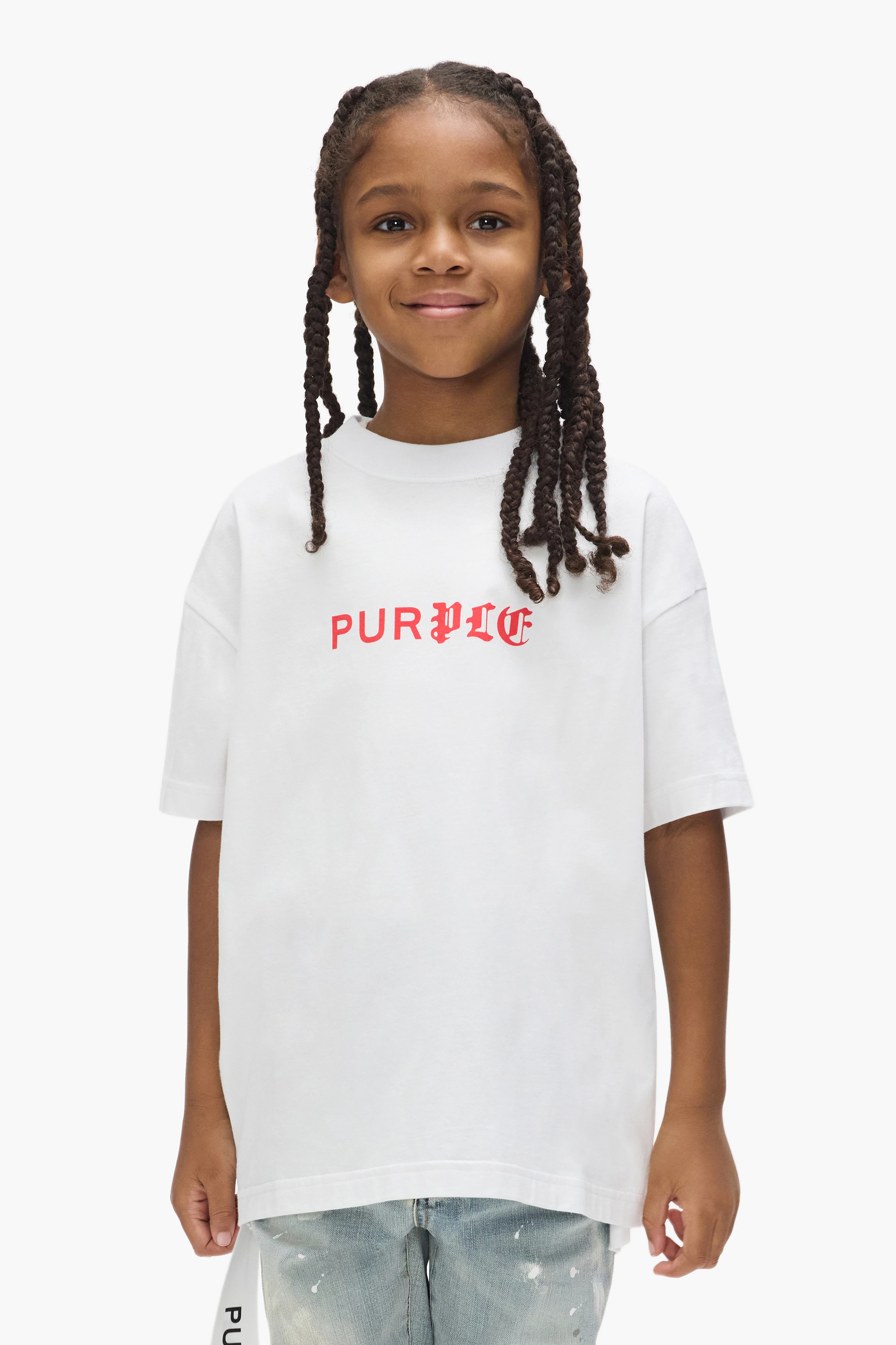 2745-kids-half-half-wordmark-tee-1.webp Kids' Half & Half Wordmark Tee