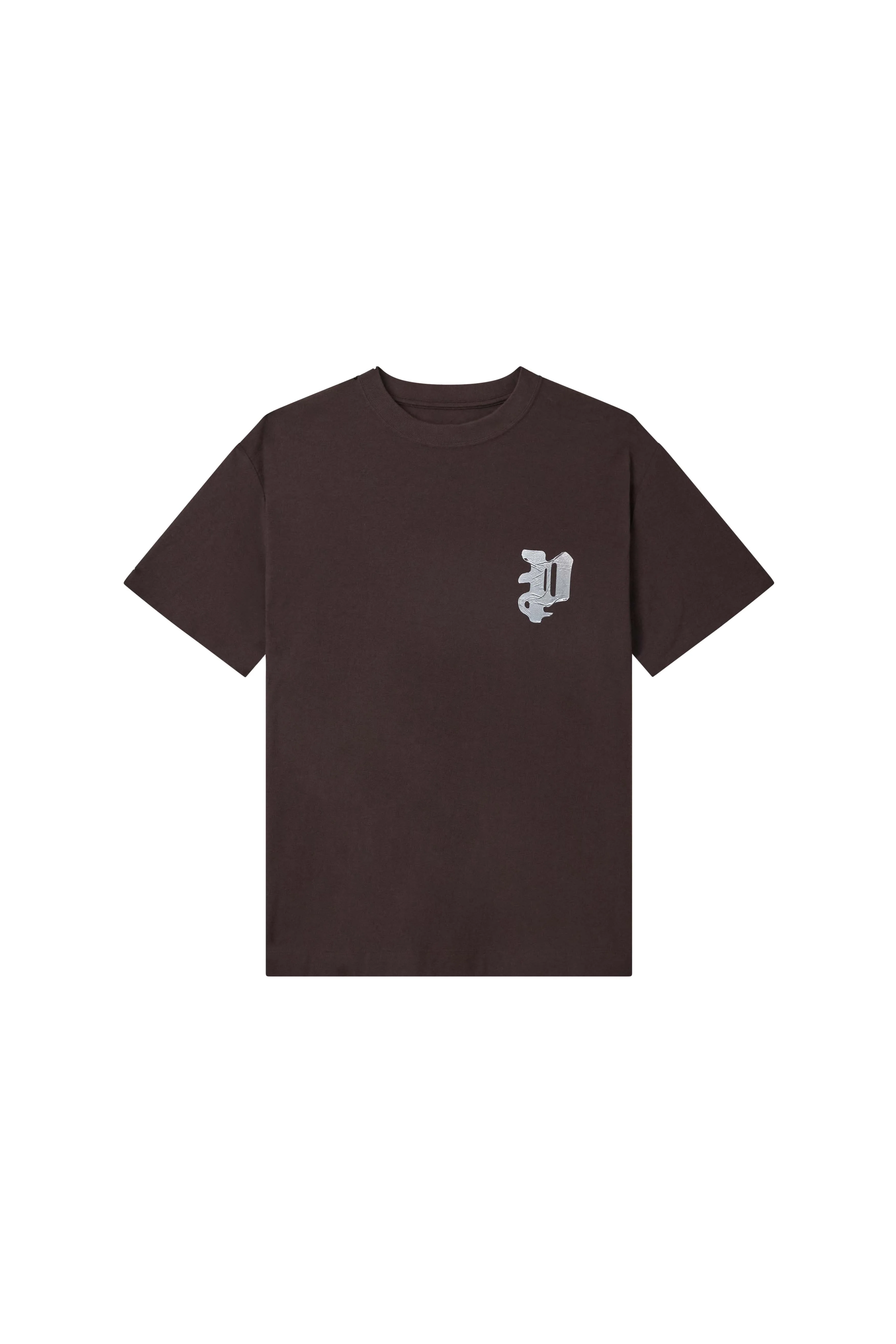 5029-taped-wordmark-tee-1.webp Taped Wordmark Tee