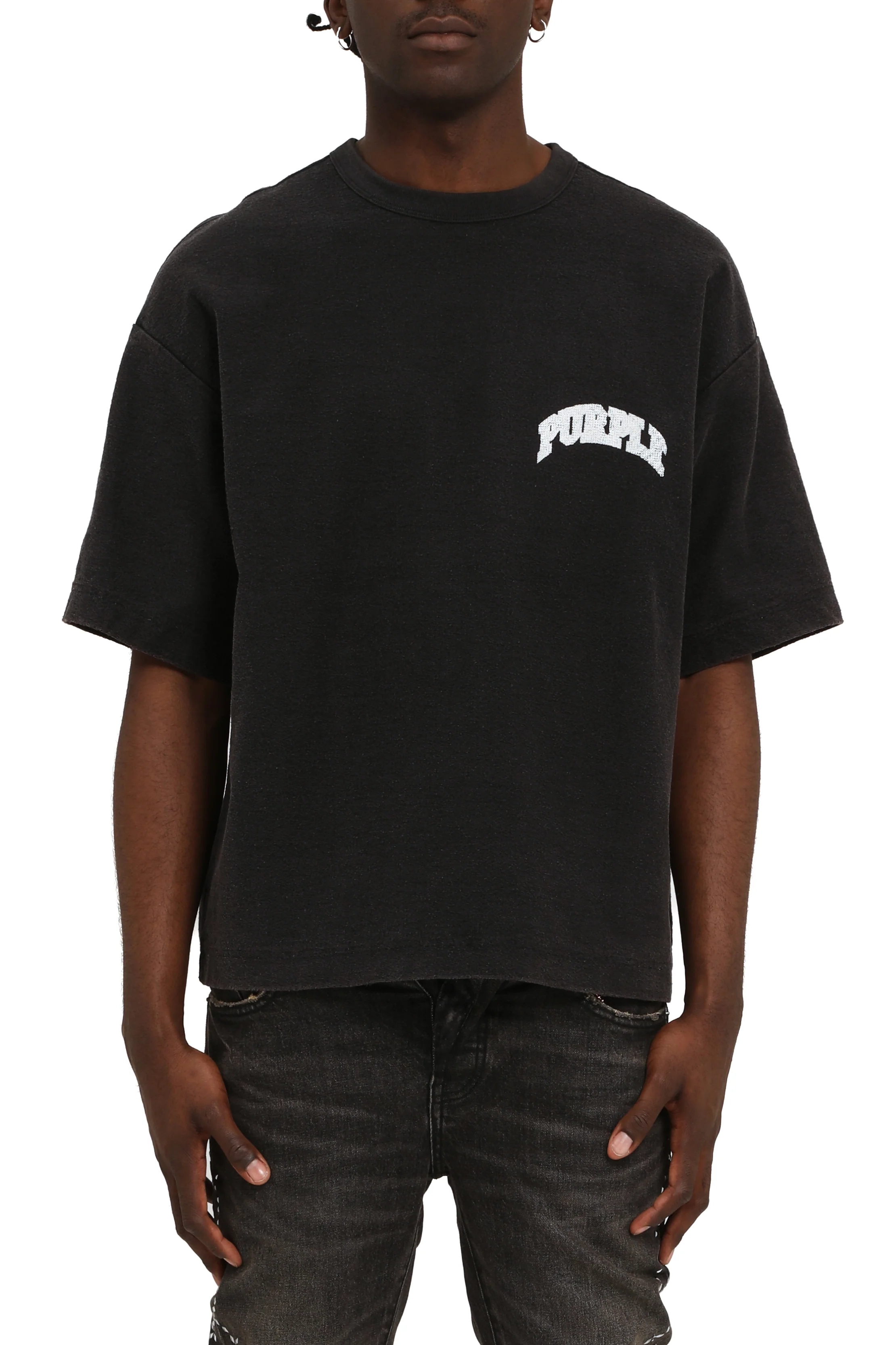 5385-layered-slab-wordmark-tee-1.webp Layered Slab Wordmark Tee