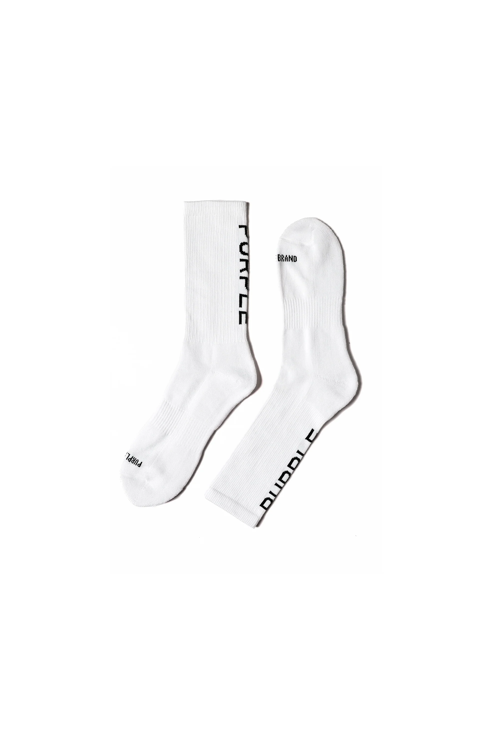 Crew Socks