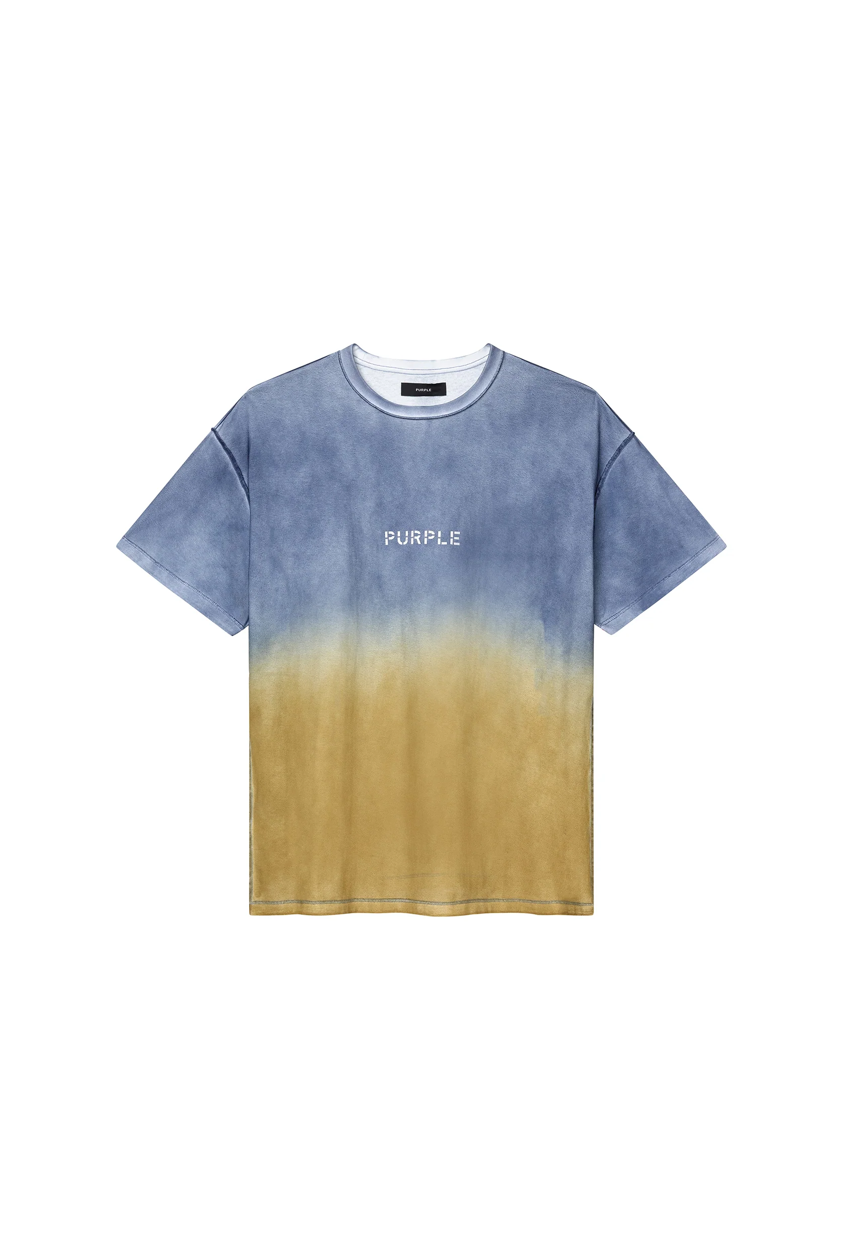 95-wordmark-fade-tee-1.webp Wordmark Fade Tee