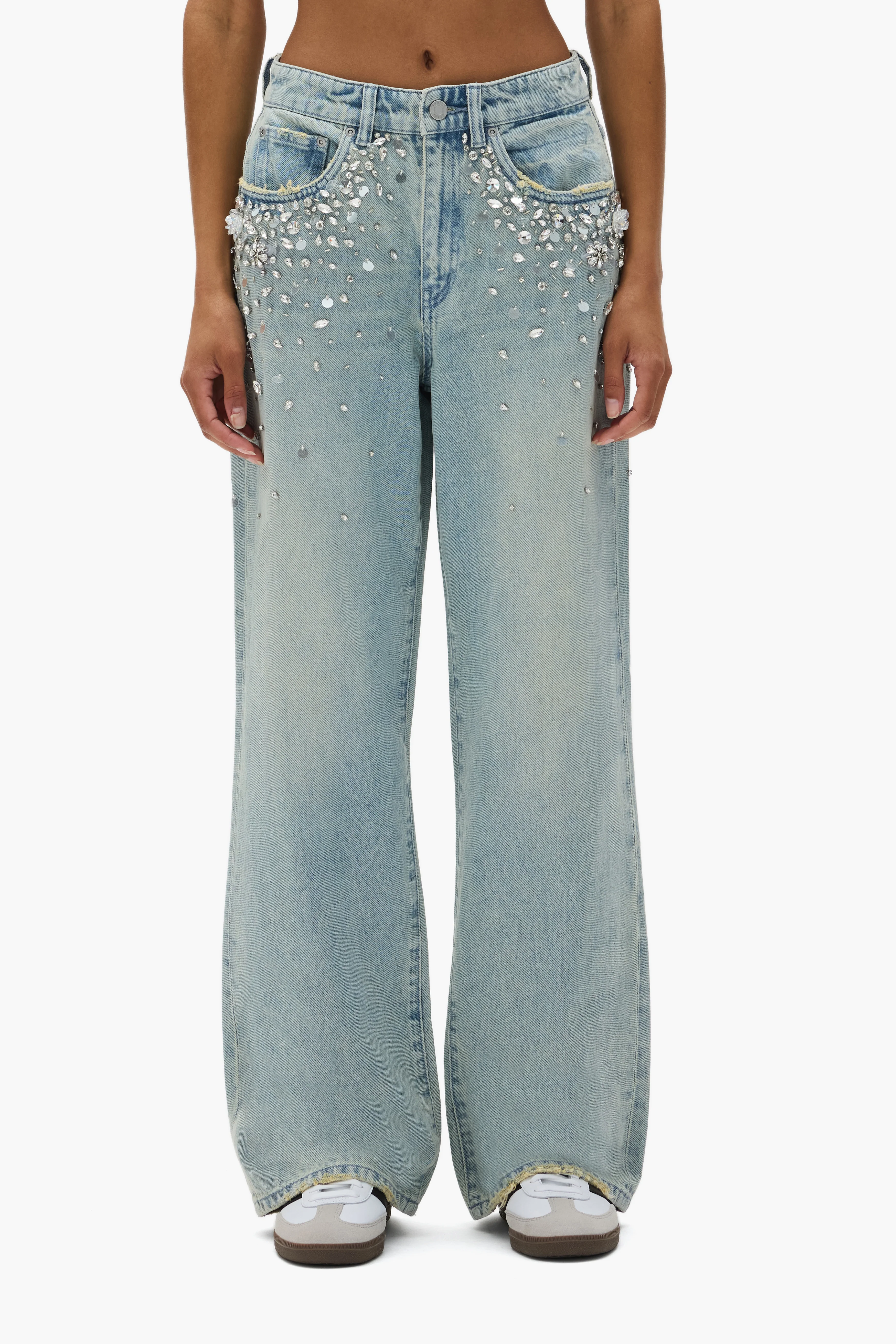 9664-embellished-wide-leg-1.webp Embellished Wide Leg